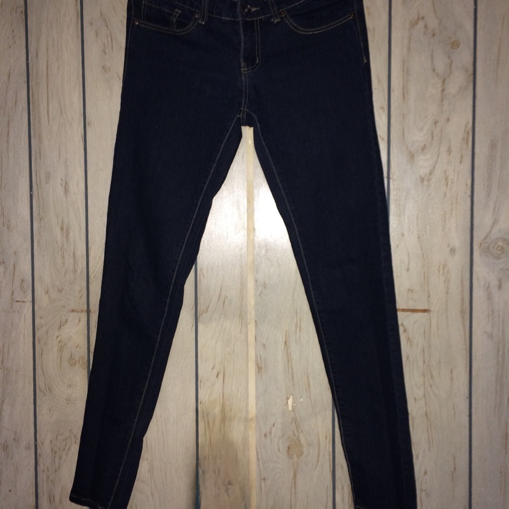 Traditional RB Denim Jeans